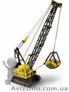 СРОЧНО требуется экскаваторщик на тросовый экскаватор #930271