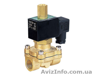 Элктромагнитные клапаны #930316