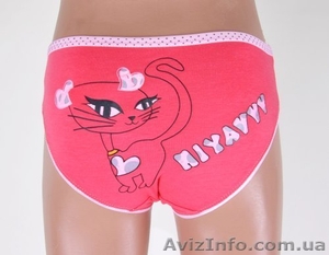 Детское нижнее белье оптом #926096