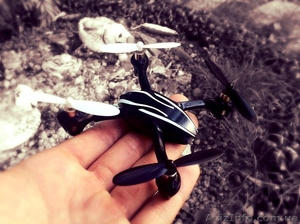 коптер,  квадрокоптер,  мультикоптер,  вертолет #928613