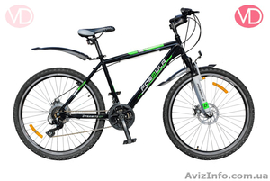 Велосипед Formula Kolt 26 в Симферополе #922279