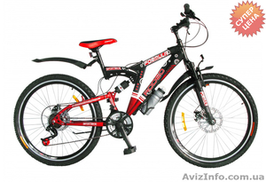 Велосипед Formula Rodeo 26 в Симферополе #932306