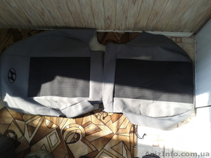 продам чехлы для различных авто б/у #923618