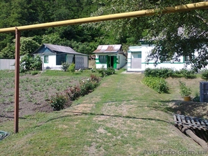 Продается дом в Днепропетровской области #925283