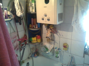 продам или обменяю часть дома в центре Киева #922364