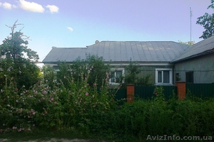 Продам домовладение Хмельницкая область пгт  Новая Ушица   #934870