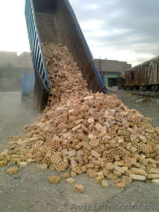 Куплю бой огнеупорных изделий #925487