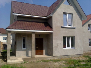 Дом 110 кв.м. на Фонтанке #936257