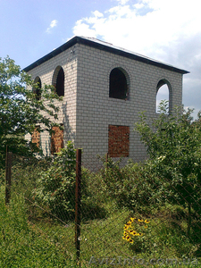Продам дачу. Рядом с пгт Воскресенск (Николаевская обл.) Кооп.