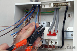 Электрик в Донецке,  Макеевке #922957