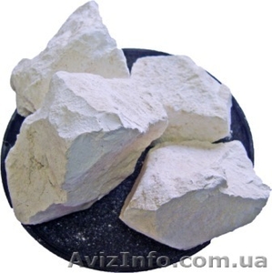 Известь комовая #930390