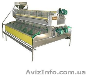 Клетка универсальная  #925790