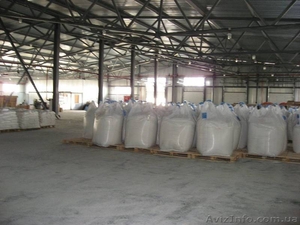 Мел кормовой,  мел для животных #930477