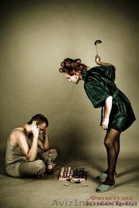 Фотостудия от «Amore Agency»  #925303