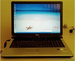 Fujitsu Siemens AMILO Xi1546 Гарантия	3 месяца #933575