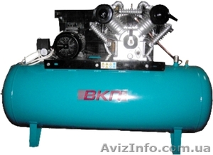 Поршневые компрессоры для предприятий. #937172