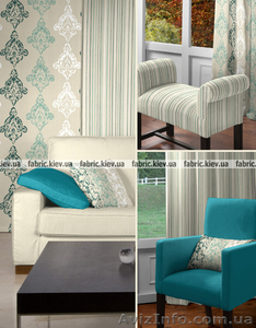 Ткани для штор D-House #934456