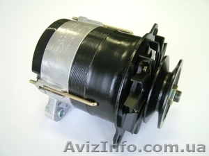 Генераторы Т 25,  Т 40 #932778