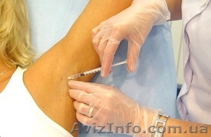 Лечение гипергидроза (повышенной потливости) в Харькове  #928335