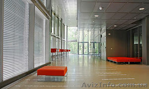 Горизонтальные алюминиевые жалюзи #935106