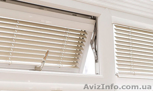 Горизонтальные жалюзи Venus, Isolite(Isotra) #936447