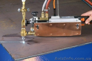 Газорезка Messer Quicky E (б/у)  #928499