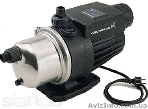 Насосные станции Grundfos MQ #927670