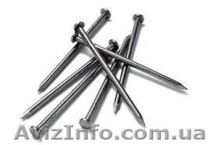 Гвозди,  гвозди,  гвозди #933505