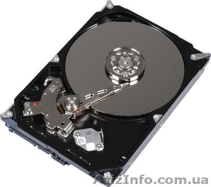 Ремонт жестких дисков. #927242