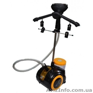 Отпариватель Hilton 2866 #934214