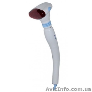 Массажёр ручной Hilton HI-777 #932847