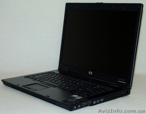 Ноутбук HP Compaq 8510p Гарантия 3 месяца #933511