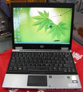 Ноутбук HP EliteBook 2530p , гарантия, кредит #933466