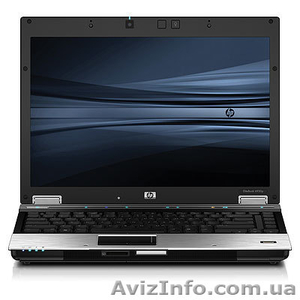 Ноутбук HP EliteBook 6930p Гарантия 3 месяца #933541