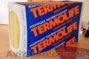 Вата базальтовая #936774