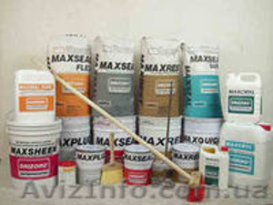 Строительные материалы в ассортименте #936785