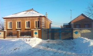 Продам жилой добротный дом #924570