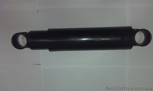 Амортизаторы на грузовик ГАЗ #922201
