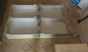 Ящик для помидор  #930356