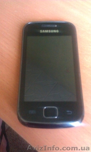 samsung GT-S5660 Galaxy Gio #925246