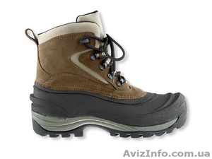 Ботинки Astro-termo 39/40 #933996