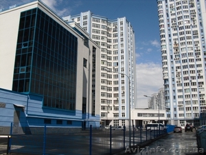 Днепровская набережная 26и Дарницкий р-н Осокорки #925692