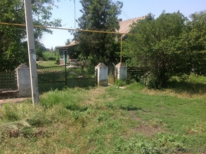 Продается дом с землей от собственника #930203