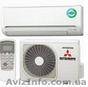 Сезонная чистка кондиционеров #928595