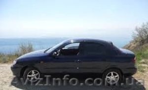 Заказ автомобиля Донецк. #933456