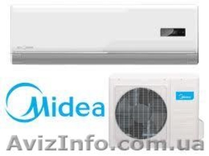 Кондиционеры разных марок #924536