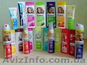 Косметика Balea з Німеччини #888299