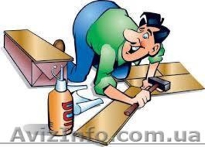 ВЫПОЛНИМ РЕМОНТНО-ОТДЕЛОЧНЫЕ РАБОТЫ #930614