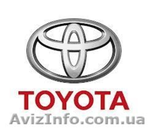 Автозапчасти Toyota #934172