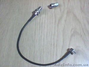 Антенный адаптер,  переходник для модема Cmotech CNU 680 #930661